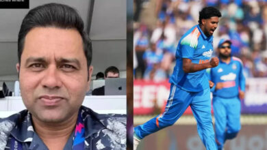 aakash chopra comes out in defense of harshit rana amid continued trolling
