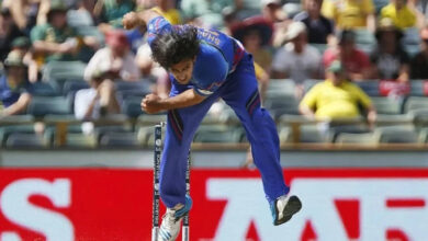 afghanistan postpones t20 league to honor late cricket hero shapoor zadran