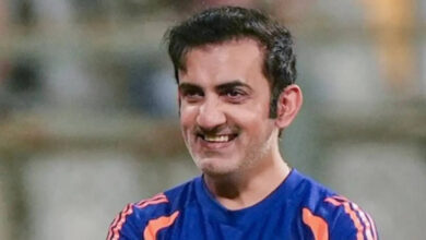 BCCI to review coach Gautam Gambhir's performance after series defeat to England. exclusive