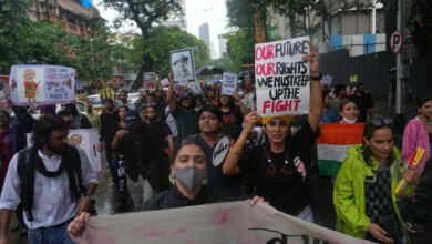 cjp protest: how nikhat zareen, shikhar dhawan and others reacted