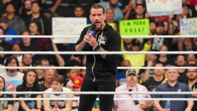 cm punk vs cody rhodes and more: 3 matches that could take place at summerslam 2026