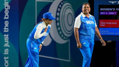 commonwealth games 2026 day 2 schedule: full list of indian athletes in action