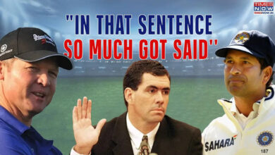 Exclusive: Cullinan connects Cronje's darkest match-fixing chapter to one remark in Tendulkar's documentary