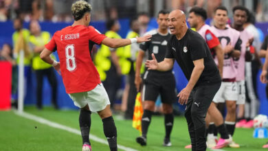explained: egypt coach hossam hassan's long history of controversies amid 'world cup is rigged' claims