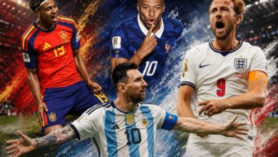 explained: why losing semi-finalist spain vs france argentina vs england will play 1 more fifa wc 2026 match despite being knocked out