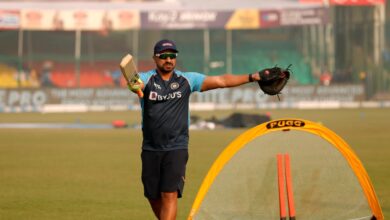 Fielding coach T Dilip unlikely to get contract extension amid India fielding slump: report