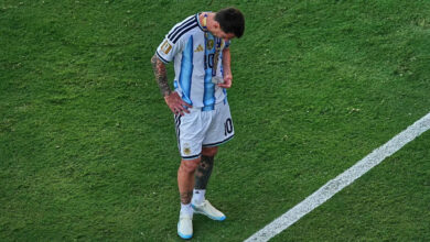 'football won': toni kroos takes brutal swipe at lionel messi argentina after world cup final