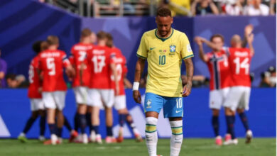 'gave my blood and my life': neymar announces brazil retirement, ends illustrious 16-year international career