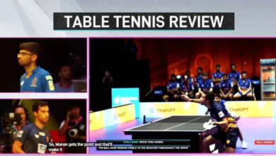 how utt's ttr is quietly correcting long-held technical flaws among indian table tennis players