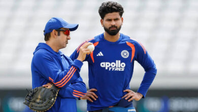 ind vs eng 1st t20i weather report: rain threat looms over india vs england clash in chester-le-street
