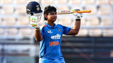 india coach breaks silence on vaibhav sooryavanshi snub amid growing backlash