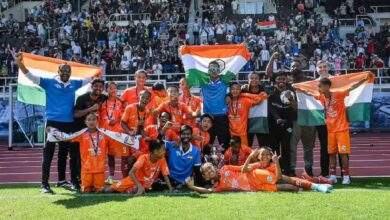 india minerva academy completes historic european double, successfully defends gothia cup