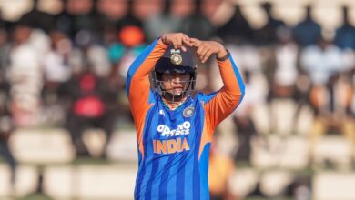 india vs zimbabwe 2nd t20i, live telecast and details: when and where to watch in india