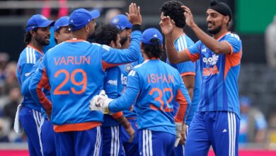 Indian cricket team hits all-time low with 125-run loss vs England, achieve multiple unprecedented feats