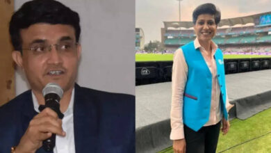 indian legends sourav ganguly, anjum chopra inducted into icc hall of fame