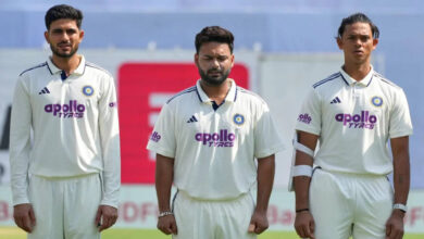 India's next test assignment confirmed! sri lanka series dates and timings announced