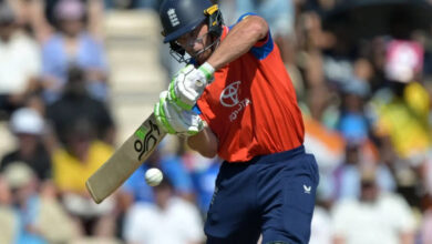 Jos Buttler creates history for England, joins Eoin Morgan in elite list