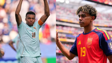 lamine yamal sends chilling warning to kylian mbappe's france, says 'be afraid of us'
