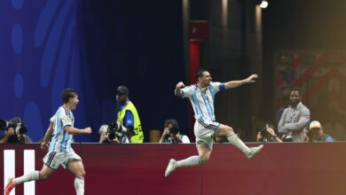 lionel messi magic, enzo fernanadez winner seals stunning comeback for argentina from 2-0 down