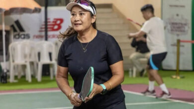 meet nazneen rahman, the woman behind pickleball's rapid growth in assam