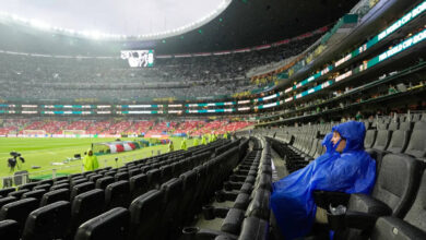 mexico vs ecuador round of 32 match delayed due to thunderstorms- check new start time