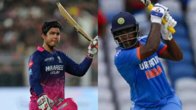 No Vaibhav Sooryavanshi, Sanju Samson retained: India likely playing XI for 2nd T20I vs England