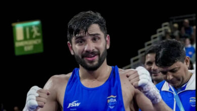 sachin siwach inches closer to commonwealth games 2026 medal; lawn bowls stars continue to shine