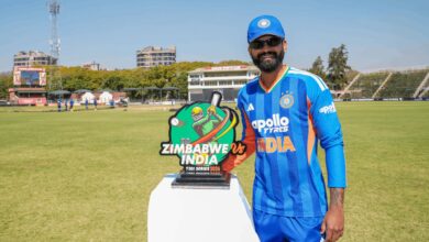 Shreyas Iyer creates history, breaks MS Dhoni's record; becomes first captain in world after 87 years to win toss in first eight games as captain in international cricket