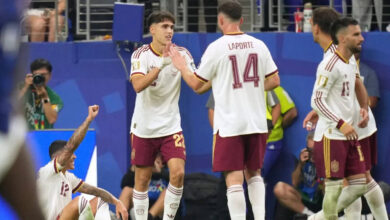 spain flag refereeing concerns ahead of fifa world cup 2026 final against argentina