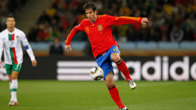 spain legend joan capdevila denied us entry for fifa world cup final over iran trip