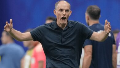 thomas tuchel's exit from fifa world cup 2026 keeps football's 96-year-old curse alive