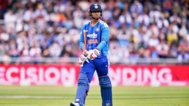 vaibhav sooryavanshi in or out: india likely playing xi for 4th t20i vs england