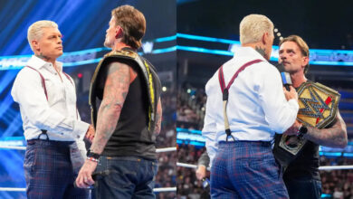 wwe saturday night's main event live streaming: when and where to watch july 18 event in india