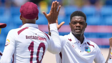 west indies star refuses to play against pakistan, despite getting selected initially