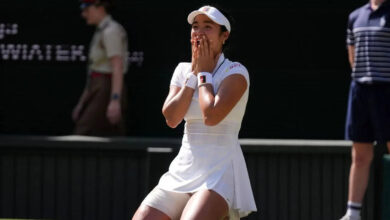 who is alexandra eala? filipino star who shocked iga swiatek at wimbledon 2026