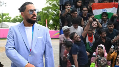 yuvraj singh makes appeal 'to every child, student' amid nationwide neet protests